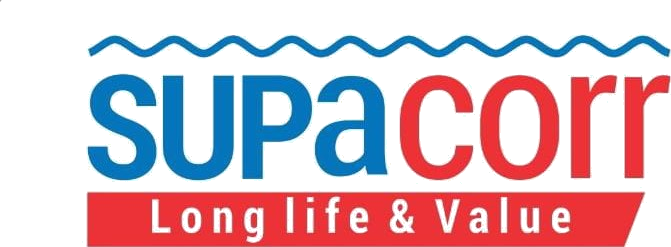 Supa Corr — Long life & value