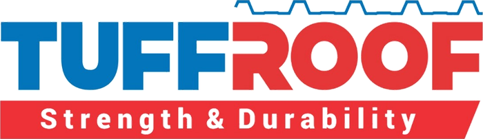 Tuff Roof — Strength & durability