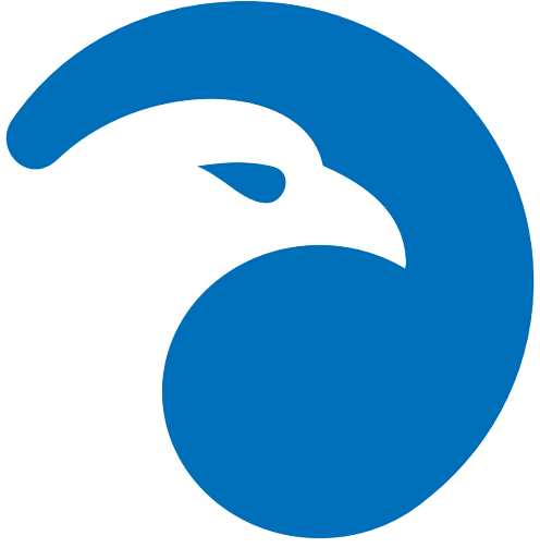 RSG eagle mark